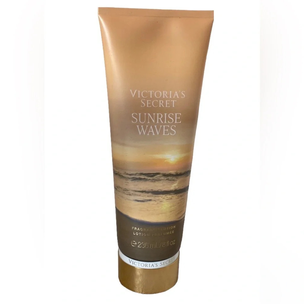 Victoria’s Secret Lotion “Sunrise Waves” NEW
